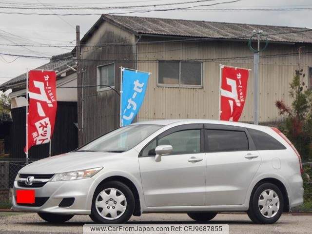 honda stream 2011 quick_quick_DBA-RN6_RN6-3134892 image 1