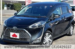 toyota sienta 2018 -TOYOTA--Sienta DBA-NSP170G--NSP170-7182530---TOYOTA--Sienta DBA-NSP170G--NSP170-7182530-