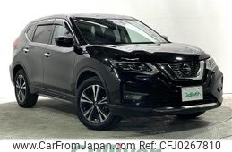 nissan x-trail 2020 -NISSAN--X-Trail DBA-T32--T32-552132---NISSAN--X-Trail DBA-T32--T32-552132-