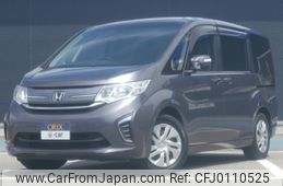 honda stepwagon 2019 -HONDA--Stepwgn DBA-RP1--RP1-1203721---HONDA--Stepwgn DBA-RP1--RP1-1203721-