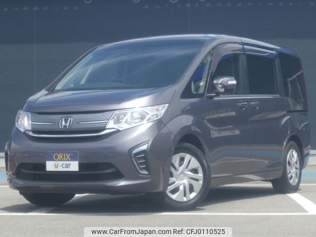 honda stepwagon 2019 -HONDA--Stepwgn DBA-RP1--RP1-1203721---HONDA--Stepwgn DBA-RP1--RP1-1203721- image 1