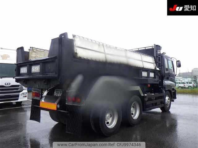 isuzu giga 2007 -ISUZU 【尾張小牧 100ﾊ3872】--Giga CXZ52K8--7000071---ISUZU 【尾張小牧 100ﾊ3872】--Giga CXZ52K8--7000071- image 2