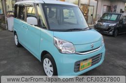suzuki spacia 2016 CFJ0327800