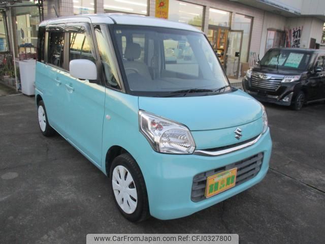 suzuki spacia 2016 quick_quick_DAA-MK42S_163244 image 1