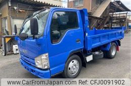 isuzu elf-truck 2008 -ISUZU--Elf BDG-NKR85AD--NKR85-7007527---ISUZU--Elf BDG-NKR85AD--NKR85-7007527-