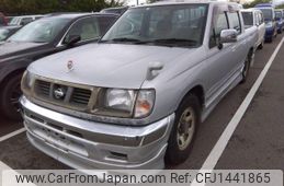 nissan datsun-pickup 1998 GOO_NET_EXCHANGE_1300047A20240424D008