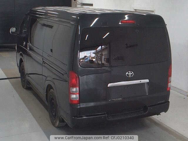 toyota hiace-van 2008 -TOYOTA--Hiace Van KDH211K-8001601---TOYOTA--Hiace Van KDH211K-8001601- image 2