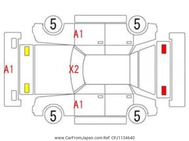 audi q7 2018 -AUDI--Audi Q7 ABA-4MCREA--WAUZZZ4M6JD022574---AUDI--Audi Q7 ABA-4MCREA--WAUZZZ4M6JD022574- image 2