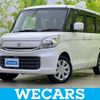 suzuki spacia 2016 quick_quick_DAA-MK42S_MK42S-135264 image 1