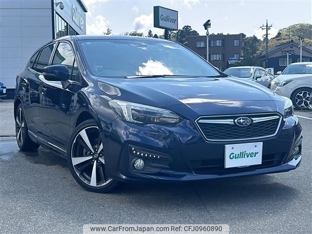 subaru impreza-wagon 2016 -SUBARU--Impreza Wagon DBA-GT7--GT7-002262---SUBARU--Impreza Wagon DBA-GT7--GT7-002262- image 1