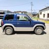 mitsubishi pajero-mini 2003 quick_quick_TA-H53A_H53A-0401101 image 4