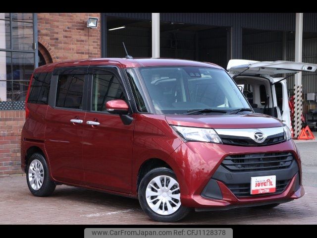 daihatsu thor 2019 -DAIHATSU--Thor M900S--0053571---DAIHATSU--Thor M900S--0053571- image 1