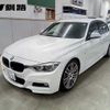 bmw 3-series 2016 -BMW 【知床 303ｻ3332】--BMW 3 Series 8A20--0NS99756---BMW 【知床 303ｻ3332】--BMW 3 Series 8A20--0NS99756- image 1