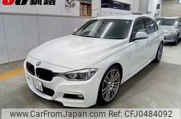 bmw 3-series 2016 -BMW 【知床 303ｻ3332】--BMW 3 Series 8A20--0NS99756---BMW 【知床 303ｻ3332】--BMW 3 Series 8A20--0NS99756-