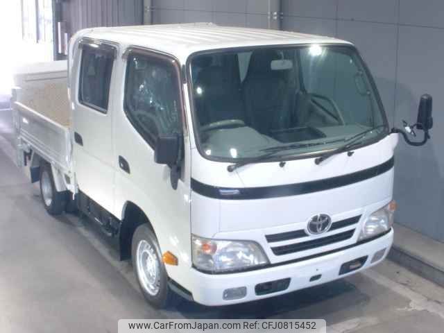 toyota dyna-truck 2011 -TOYOTA--Dyna TRY230-0116861---TOYOTA--Dyna TRY230-0116861- image 1