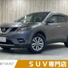 nissan x-trail 2014 -NISSAN--X-Trail DBA-NT32--NT32-033443---NISSAN--X-Trail DBA-NT32--NT32-033443- image 1