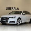 audi a4 2018 -AUDI--Audi A4 DBA-8WCYRF--WAUZZZF47JA122780---AUDI--Audi A4 DBA-8WCYRF--WAUZZZF47JA122780- image 1