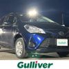 toyota vitz 2018 -TOYOTA--Vitz DBA-NSP135--NSP135-2081793---TOYOTA--Vitz DBA-NSP135--NSP135-2081793- image 1