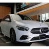 mercedes-benz b-class 2019 -MERCEDES-BENZ--Benz B Class 5BA-247084--WDD2470842J033502---MERCEDES-BENZ--Benz B Class 5BA-247084--WDD2470842J033502- image 7