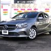 mercedes-benz a-class 2018 -MERCEDES-BENZ--Benz A Class DBA-176042--WDD1760422J723494---MERCEDES-BENZ--Benz A Class DBA-176042--WDD1760422J723494- image 1