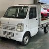 suzuki carry-truck 2010 -SUZUKI--Carry Truck DA63T-656848---SUZUKI--Carry Truck DA63T-656848- image 1