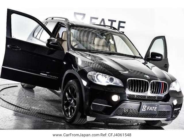 bmw x5 2013 0707809A30200127W005 image 2