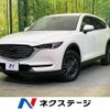 mazda cx-8 2021 -MAZDA--CX-8 6BA-KG5P--KG5P-255842---MAZDA--CX-8 6BA-KG5P--KG5P-255842- image 1