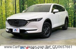 mazda cx-8 2021 -MAZDA--CX-8 6BA-KG5P--KG5P-255842---MAZDA--CX-8 6BA-KG5P--KG5P-255842-