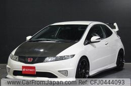 honda civic 2009 -HONDA--Civic FN2--FN2-1001152---HONDA--Civic FN2--FN2-1001152-