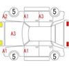 toyota voxy 2008 -TOYOTA--Voxy DBA-ZRR70W--ZRR70-0140557---TOYOTA--Voxy DBA-ZRR70W--ZRR70-0140557- image 2
