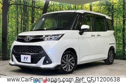 toyota tank 2018 -TOYOTA--Tank DBA-M910A--M910A-0051248---TOYOTA--Tank DBA-M910A--M910A-0051248-