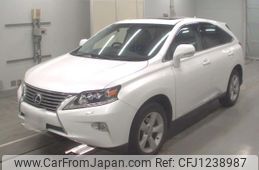 lexus rx 2012 -LEXUS--Lexus RX GYL15W-2438112---LEXUS--Lexus RX GYL15W-2438112-
