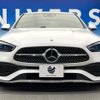 mercedes-benz c-class 2022 quick_quick_206042C_W1K2060422R048771 image 16