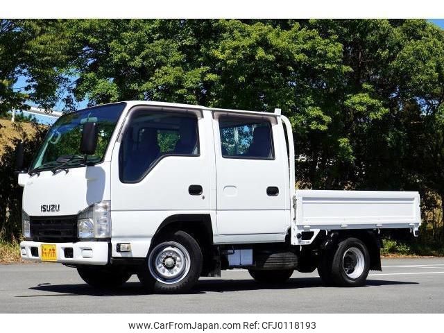 isuzu elf-truck 2016 quick_quick_TRG-NHR85A_NHR85-7019949 image 1
