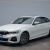 bmw 3-series 2019 -BMW--BMW 3 Series 3DA-5V20--WBA5V72070AJ48604---BMW--BMW 3 Series 3DA-5V20--WBA5V72070AJ48604- image 1