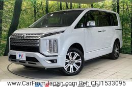 mitsubishi delica-d5 2023 CFJ1533095