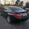 hyundai sonata 2010 ED-01140-20191220 image 4