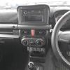 suzuki jimny 2023 -SUZUKI 【Ｎｏ後日 】--Jimny JB64W-282069---SUZUKI 【Ｎｏ後日 】--Jimny JB64W-282069- image 10