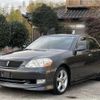 toyota mark-ii 2001 TE6066 image 1