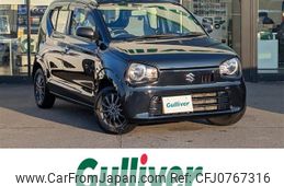 suzuki alto 2018 -SUZUKI--Alto DBA-HA36S--HA36S-366877---SUZUKI--Alto DBA-HA36S--HA36S-366877-