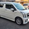 suzuki wagon-r-stingray 2018 CFJ1655599 image 8