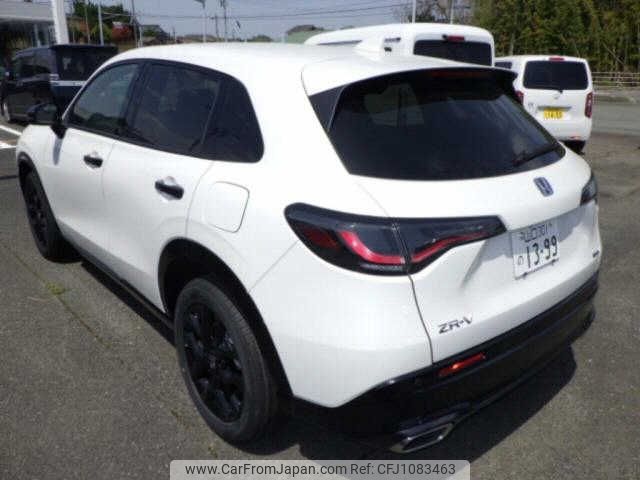 honda honda-others 2025 -HONDA 【山口 301ﾉ1399】--ZR-V RZ4--RZ4-1103246---HONDA 【山口 301ﾉ1399】--ZR-V RZ4--RZ4-1103246- image 2