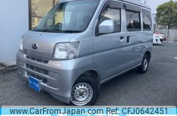 subaru sambar-van 2012 -SUBARU--Samber Van EBD-S331B--S331B-0001847---SUBARU--Samber Van EBD-S331B--S331B-0001847-