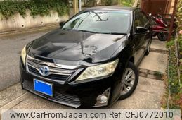 toyota camry 2012 -TOYOTA--Camry DAA-AVV50--AVV50-1010245---TOYOTA--Camry DAA-AVV50--AVV50-1010245-