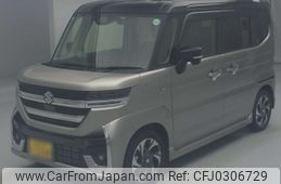 suzuki spacia 2024 -SUZUKI 【富山 581に1309】--Spacia MK54S-124273---SUZUKI 【富山 581に1309】--Spacia MK54S-124273-