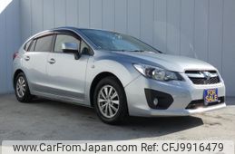 subaru impreza-sports 2014 quick_quick_DBA-GP2_GP2-022383