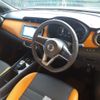 nissan kix 2022 CFJ1814717 image 8