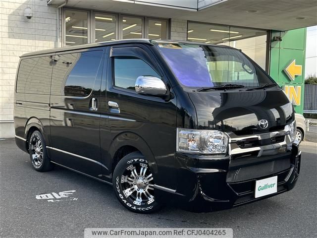 toyota hiace-van 2020 -TOYOTA--Hiace Van CBF-TRH200V--TRH200-0310039---TOYOTA--Hiace Van CBF-TRH200V--TRH200-0310039- image 1