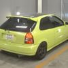honda civic 1997 CFJ1802304 image 2