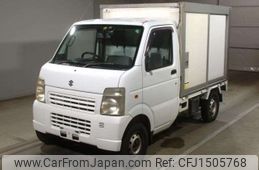 suzuki carry-truck 2011 CFJ1505768